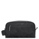 Косметичка 00335414110 DELSEY PICPUS 22 x 12 x 10 см Черный камуфляж