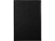 Подарочный набор Tactical Dark: блокнот А5, ручка шариковая (черный)