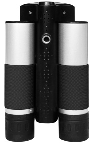 Бинокль цифровой Levenhuk Atom Digital DB10 LCD