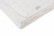 2201804 Наматрасник MATTRESS COTTON DRYSOFT GRASS непромокаемый с юбкой 180х200х40