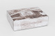 4718270 Постельное белье Alpine White Allure Grass Семейный простыня на резинке