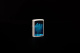 Зажигалка ZIPPO Aliens Design с покрытием Glow In The Dark Green, латунь/сталь, белая, 38x13x57 мм