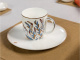 Кружка Valerie Concept CUP 2 WHT