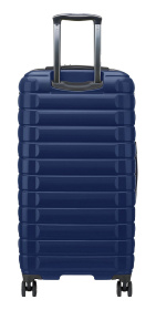 Чемодан 4-х колесный DELSEY SHADOW 5.0 00287882822