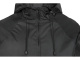 Дождевик Parka унисекс, черный