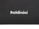 Зонт складной автоматический Baldinini, черный