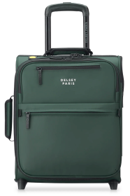 Чемодан 2-х колесный DELSEY DELSEY MAUBERT 2.0 20 x 45 x 36 см зеленый