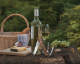 Нож перочинный VICTORINOX Wine Master, 130 мм, 6 функций, с фиксатором, рукоять из орехового дерева