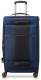 Чемодан 4-х колесный DELSEY WAGRAM 37 x 72,5 x 38.5 см синий