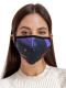 Маска "StaySafeWith"