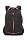 Рюкзак SWISSGEAR, черный/фукси, фьюжн/2 мм рипстоп, 32x15x46 см, 22 л