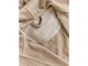 Халат Valerie Concept BRC Beige XL