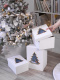 Коробка Christmas Tree, S