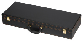 Набор Подарочный (коричневый, серебристый)