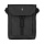 Сумка наплечная VICTORINOX Altmont Original Flapover Digital Bag, чёрная, нейлон, 26x10x30 см, 7 л