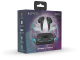 Беспроводные наушники HIPER TWS Mercury X14 (HTW-MX14) Bluetooth 5.1 гарнитура, Черный (Р)