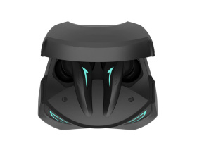 Беспроводные наушники HIPER TWS Mercury X14 (HTW-MX14) Bluetooth 5.1 гарнитура, Черный (Р)