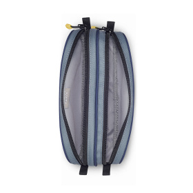 Пенал детский 00338917313 DELSEY DELSEY ACADEMIE 23 x 9 x 7 см хаки