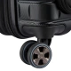 Чемодан DELSEY DELSEY SHADOW 5.0 35 x 55 x 23 см Черный