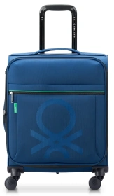 Чемодан 4-х колесный DELSEY COLOR BLOCK B0376480302