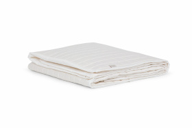 2202004 Наматрасник MATTRESS COTTON DRYSOFT GRASS непромокаемый с юбкой 200х200х40
