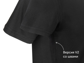 Футболка Super Heavy Super Club мужская, классический синий