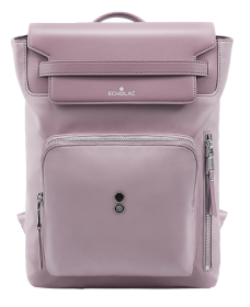 Рюкзак ECHOLAC VENUS 24 x 37 x 11 см лиловый