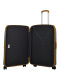 Чемодан 4-х колесный ECHOLAC ATLAS PRO 1124TS080919280