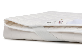 22020 Наматрасник MATTRESS COTTON DRYSOFT GRASS непромокаемый 200х200
