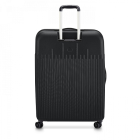 Чемодан DELSEY DELSEY LIMA 53 x 76 x 30 см Черный