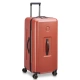 Чемодан 4-х колесный DELSEY DELSEY TURENNE 2.0 37.5 x 80 x 36 см терракотовый 