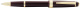 Ручка-роллер Cross Bailey Light Polished Burgundy Resin and Gold Tone