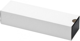 Карандаш механический Parker Urban B200, цвет: Metro Metallic