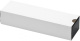 Карандаш механический Parker Urban B200, цвет: Metro Metallic