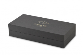 Перьевая ручка Parker Sonnet , Lacquer Deep Black GT
