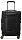 Чемодан 4-х колесный DELSEY DELSEY WAGRAM 35 x 55 x 23 см черный