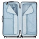 Чемодан 4-х колесный DELSEY DELSEY TURENNE 2.0 37.5 x 80 x 36 см черный