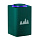 Умная колонка Яндекс Станция Макс с Алисой, с Zigbee, 65Вт, зеленый/green, YNDX-00053 + пульт YNDX-00402 Yandex