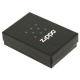 Зажигалка ZIPPO Slim® с покрытием High Polish Chrome, латунь/сталь, серебристая, 30х10x55 мм