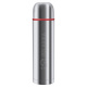 Термос Relaxika Duo 1200, стальной