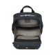 Рюкзак VICTORINOX Architecture Urban 2 Deluxe Backpack 15”, синий, полиэстер/кожа, 31x23x46 см, 23 л