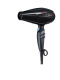 Фен BaByliss Pro EXCESS HQ, 2600Вт, 2 насадки