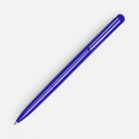 Ручка шариковая Penpal, синяя