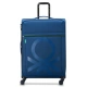 Чемодан 4-х колесный DELSEY COLOR BLOCK HARDSIDE B0376482102