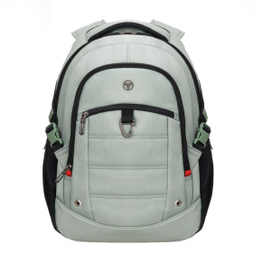 Рюкзак TORBER XPLOR с отделением для ноутбука 15.6", хаки, полиэстер, 46.5х32.5х15.5 см, 24 л