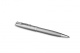 Шариковая ручка Parker Sonnet Stainless Steel , толщина линии M, цвет чернил черный, в подарочной упаковке