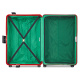 Чемодан 4-х колесный DELSEY COLOR BLOCK HARDSIDE B0376582104