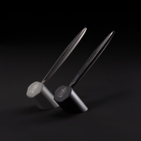 Вечная ручка Pininfarina Cambiano Transitions BLACK