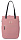 Сумка для ноутбука DELSEY SECURSTYLE 30 x 40 x 12 см Розовый