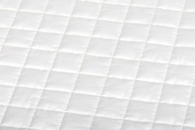 22020 Наматрасник MATTRESS COTTON DRYSOFT GRASS непромокаемый 200х200